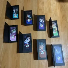 鬼滅の刃 4 パーキング 特典 まとめ売り 出品