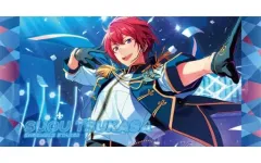 2025年最新】あんさんぶるスターズ! 朱桜 司 ビジュアルバス