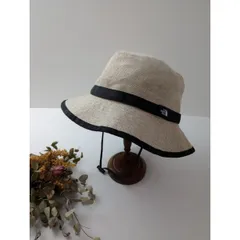 THE NORTH FACE ノースフェイス HIKE Hat ハイクハット サファリ ナチュラル系(86Y＋5384)26N