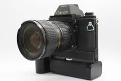 2024年最新】モータードライブ canon f-1の人気アイテム - メルカリ