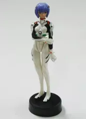 【中古】トレーディングフィギュア 綾波レイ 「新世紀エヴァンゲリオン エントリーカプセルシリーズ 第壱～参集 傑作選」