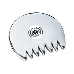 ＼【超メルカリ市】最大40％オフ★期間限定セール開催中！／【送料無料】【新品】美髪テラヘルツくし