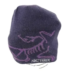 アークテリクス ARCTERYX 00S beanie Bird Head Toque レディース 表記無 のサムネイル