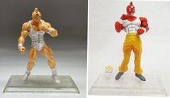 キン肉マン①