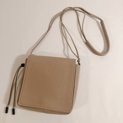 SALE YURUKU 銀鶴堂別注 ショルダーバッグ 新品未使用 - メルカリ