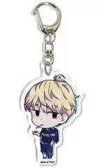 [Used] Miscellaneous Goods: Manjiro Sano (Elementary School Student) "Tokyo Revengers POP UP STORE in Shibuya PARCO Acrylic Keychain Collection: Youth Adolescence"