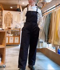 TIGRE BROCANTE ジンバブエラフサロペット