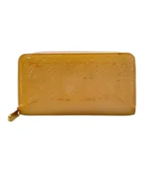 ルイヴィトン ラウンドファスナー長財布 ジッピーウォレット M91761 レディース LOUIS VUITTON