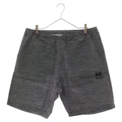 needles ニードルズ ショートパンツ 中古・古着通販】Needles (ニードルズ) 総柄トラックショート
