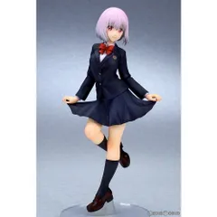 2025年最新】キューズQ SSSS.GRIDMAN 新条アカネ 制服版 1/7