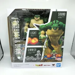 2025年最新】ポルンガ デンデの人気アイテム - メルカリ