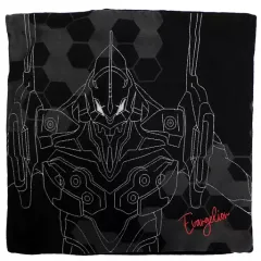 【中古】クッション・抱き枕・本体 [単品] エヴァンゲリオン初号機 クッション 「シン・エヴァンゲリオン劇場版 Loppi限定 ムビチケカード」