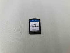 ソフトのみ PSVITA Re:ゼロから始める異世界生活 -DEATH OR KISS-