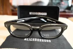 今週限定値下げ❗️EFFECTOR * NEIGHBORHOODコラボサングラス 2025年最新】NEIGHBORHOOD EFFECTORの人気アイテム - メルカリ