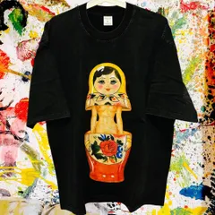 2025年最新】ヴィンテージマトリョーシカの人気アイテム - メルカリ 