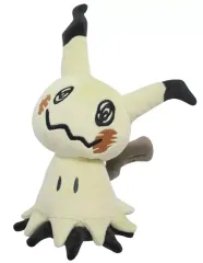 【中古】ぬいぐるみ ミミッキュ ALL STAR COLLECTION Sサイズぬいぐるみ 「ポケットモンスター サン・ムーン」 
