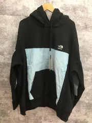 Supreme × THE NORTH FACE Trekking Bandana Hooded Sweatshirt 22ss シュプリーム ノースフェイス【W0030-004】