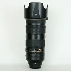 2025年最新】AF-S NIKKOR 70-200 2.8 G ED VR IIの人気アイテム