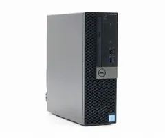 訳有り Dell Optiplex 5060 Micro ベアボーン AC無し
