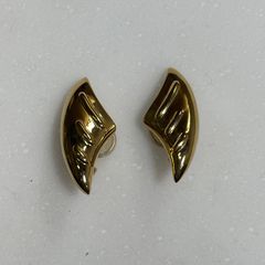 ☆K18 金 ゴールド パール付きリング 11号 K18刻印あり重さ2.5g 