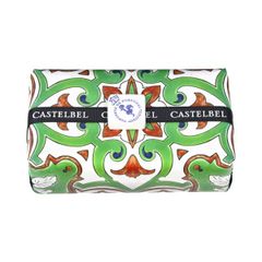CASTELBEL　キャステルベル　石鹸　タイルソープ　バニラ＆アンバー　Tile Soap-Vanilla&Amber