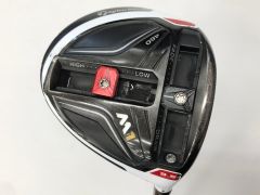 【最短翌日発送】M1 460 | 9.5 | S | ATTAS G7 6 | 中古 | ドライバー | テーラーメイド