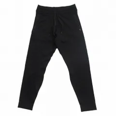 【新品タグ付】lululemon ルルレモン　ジョガーパンツ ブラック Surge ジョガー | ジョガーパンツ | Lululemon JP
