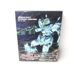 【中古】機動戦士ガンダムUC Blu-ray BOX(通常版)[69][240069203112]
