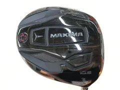 こ*つ様 リョーマ MAXMA2 TYPE-D 10.5度ドライバーヘッドカバー