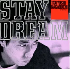 長渕剛　スタッフ腕章　Stay Dream 長渕剛スタッフ腕章Stay Dream