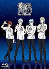 【中古】うたの☆プリンスさまっ♪ QUARTET NIGHT LIVE FUTURE 2018 [Blu-ray]