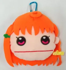 【中古】バッグ(キャラクター) 高海千歌 ぬいぐるみケース 「ラブライブ!サンシャイン!! Aqours クラブ活動 LIVE＆FAN MEETING ～Landing action Yeah!!～」