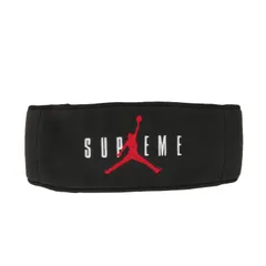 シュプリームxNIKExNBA ヘッドバンド Supreme Fleece Headband - Supreme 通販 Online Shop A-1 RECORD