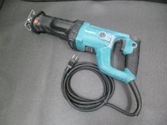 中古品 makita レシプロソー JR3050T セーバーソー