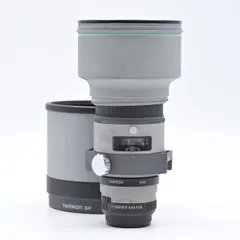 良品TAMRON SP 300mm F2.8 LD[IF]レンズ TAMRON SP 300mm F2.8 LD [IF] - 昔は憧れました300/2.8