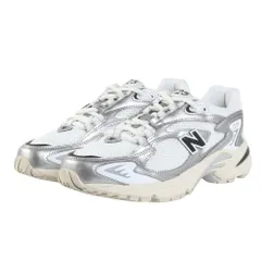 ニューバランス（new balance） スニーカー スポーツシューズ ML 725 V1 ML725CGD （ホワイト×ブラック/２７．０/Men's、Lady's） [ホワイト/ブラック] [27.0 cm]