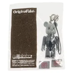 2025年最新】BE@RBRICK KAWS OriginalFakeの人気アイテム - メルカリ