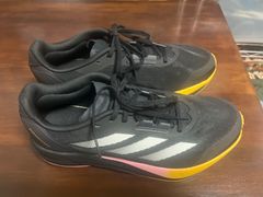 adidas デュラモスピード　専用