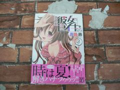 それが彼女のセイギなら (3)