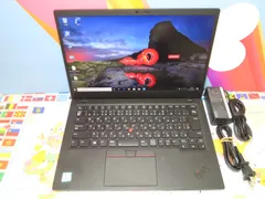 2017年モデル Thinkpad X1 carbon 5th① | ceral.com.ar