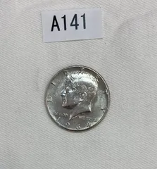 ★ハンドメイド 海外古銭 コインリング（ケネディ1964銀貨）樽型14号 楽天市場】ケネディ コイン 1964の通販