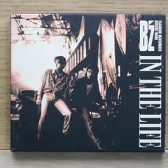 B'z　ALONE 　IN THE LIFE　非売品BIGポスター　超レア B'z ALONE IN THE LIFE 非売品BIGポスター 超レア - メルカリ