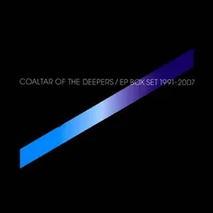 2024年最新】COALTAR OF THE DEEPERS EP BOX SET 1991~2007の人気