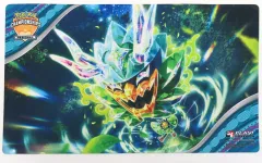 ポケモンカードゲーム プレイマット　オーガポン プレイマット『海外/オーガポン(EUIC)※』【サプライ