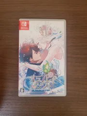 オランピアソワレ スペシャルステラセット Nintendo Switch オランピアソワレ Catharsis【オトメイト スイート BOX