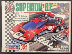 2025年最新】サイバーフォーミュラ タカラの人気アイテム - メルカリ