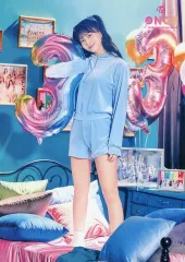 【中古】キャラカード モモ(A) ランダムトレーディングカード 「TWICE WORLD TOUR 2019 ”TWICELIGHTS” IN JAPAN」 ONCE JAPAN会員限定