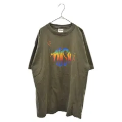 2023年最新】phish Tシャツの人気アイテム - メルカリ