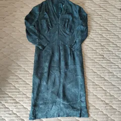 2025年最新】jun ashida レディース ロングワンピースの人気