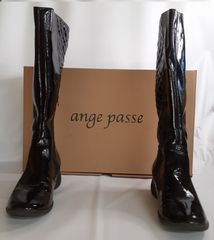 ange passe ブーツ